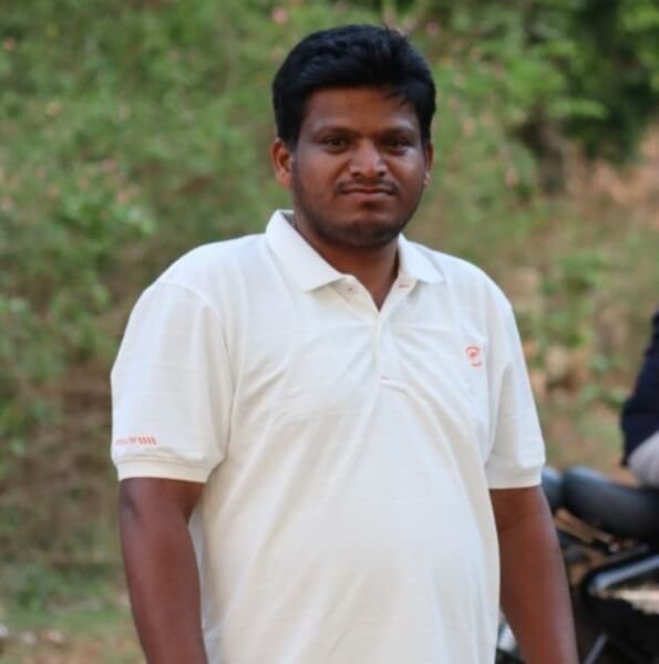 Dr. K. R. Hullunache Gowda